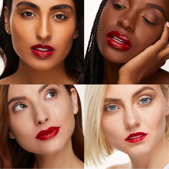 GXVE BY GWEN STEFANI Xtra Sauce Longwear Vinyl Liquid Lipstick- Original Recipe - Picture 1 of 12